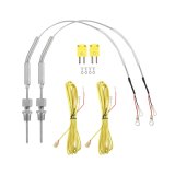 AEM Single K-Type Thermocouple Kit - 2 Pack thumbnail 4