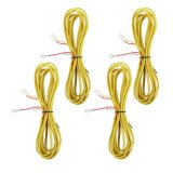 AEM Single K-Type Thermocouple Kit - 4 Pack thumbnail 3