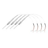 AEM Single K-Type Thermocouple Kit - 4 Pack thumbnail 7