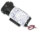 AEM Water / Methanol Injection 6-Amp Recirculation-Style Pump 200psi for One-Gallon Kit **replacemen thumbnail 4