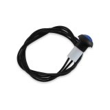 AEM CD Carbon Dash 2-Button External Button Kit thumbnail 4