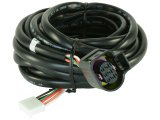 AEM Replacement Sensor Harness for Digital Wideband Gauge (30-4110) thumbnail 2