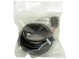 AEM Replacement Sensor Harness for Digital Wideband Gauge (30-4110) thumbnail 4