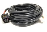 AEM Replacement Sensor Harness for Digital Wideband Gauge (30-4110) thumbnail 5