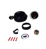 AEM Digital Wideband UEGO Gauge w/o Sensor thumbnail 1