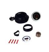 AEM Digital Wideband UEGO Gauge w/o Sensor thumbnail 4