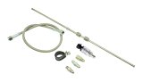 AEM Universal Exhaust Back Pressure Sensor Install Kit thumbnail 1