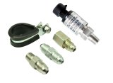 AEM Universal Exhaust Back Pressure Sensor Install Kit thumbnail 3