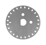 AEM Electronics Cam Angle Sensor Discs 30-8760 Disc, 50mm O.D., 24-Tooth, Nissan, KA24DE/SR20DET Engines, Each thumbnail 3