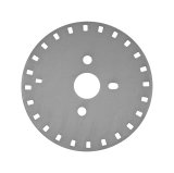 AEM Cam Angle Sensor Disk for RB25DET / VG / Some RB26 Engines (50mm OD) thumbnail 3