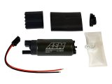 AEM 340LPH In Tank Fuel Pump Kit thumbnail 2