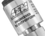 AEM 6.5 BAR MAP or 100 PSIG Stainless Steel Sensor Kit thumbnail 7