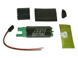 AEM 340LPH In Tank Fuel Pump Kit - Ethanol Compatible thumbnail 2