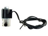 AEM Water/Methanol Injection System - High-Flow Low-Current WMI Solenoid - 200PSI 1/8in-27NPT In/Out thumbnail 7
