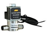 AEM Water/Methanol Injection System - High-Flow Low-Current WMI Solenoid - 200PSI 1/8in-27NPT In/Out thumbnail 8