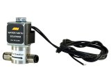 AEM Water/Methanol Injection System - High-Flow Low-Current WMI Solenoid - 200PSI 1/8in-27NPT In/Out thumbnail 9
