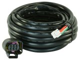 AEM Sensor Harness for 30-0300 X-Series Wideband Gauge thumbnail 2