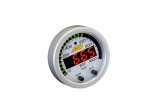 AEM X-Series EGT 0-1800F Gauge thumbnail 3