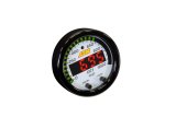 AEM X-Series EGT 0-1800F Gauge thumbnail 5