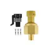AEM X-Series Boost Pressure -30inHg 35psi Gauge thumbnail 3