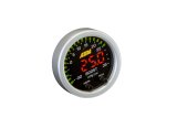AEM X-Series Boost Pressure -30inHg 35psi Gauge thumbnail 9