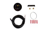 AEM X-Series 8-18V Volt Gauge thumbnail 2
