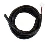 AEM X-Series 8-18V Volt Gauge thumbnail 3