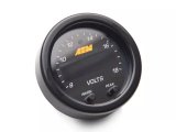 AEM X-Series 8-18V Volt Gauge thumbnail 4