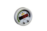 AEM X-Series 8-18V Volt Gauge thumbnail 6