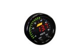 AEM X-Series 8-18V Volt Gauge thumbnail 7