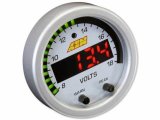 AEM X-Series Volt Gauge Accessory Kit thumbnail 3