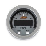 AEM X-Series Volt Gauge Accessory Kit thumbnail 5