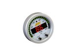 AEM X-Series Pressure 0-100psi Gauge Kit thumbnail 3