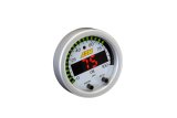 AEM X-Series Pressure 0-100psi Gauge Kit thumbnail 4