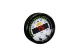 AEM X-Series Pressure 0-100psi Gauge Kit thumbnail 7