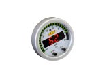 AEM X-Series Pressure 0-100psi Gauge Kit thumbnail 8