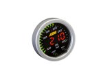 AEM X-Series Temperature 100-300F Gauge Kit (ONLY Black Bezel and Water Temp. Faceplate) thumbnail 8