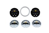 AEM X-Series Temperature Gauge Accessory Kit thumbnail 7