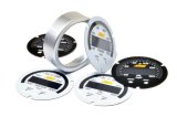 AEM X-Series Temperature Gauge Accessory Kit thumbnail 8