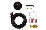 AEM X-Series 0-150 Oil Pressure Gauge Kit thumbnail 2