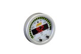 AEM X-Series 0-150 Oil Pressure Gauge Kit thumbnail 5