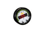 AEM X-Series 0-150 Oil Pressure Gauge Kit thumbnail 9