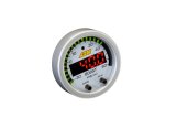 AEM X-Series Boost Pressure -30inHg 60psi Gauge Kit thumbnail 7