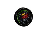 AEM X-Series Boost Pressure -30inHg 60psi Gauge Kit thumbnail 9