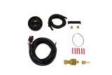 AEM X-Series Pressure 0-15psi Gauge Kit thumbnail 2