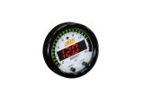 AEM X-Series Pressure 0-15psi Gauge Kit thumbnail 3
