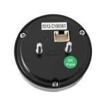 AEM X-Series AEMnet Can Bus Gauge Kit thumbnail 6
