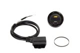AEM X-Series OBDII Gauge Kit thumbnail 2