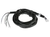 AEM Power Harness for 30-0300 X-Series Wideband Gauge thumbnail 1