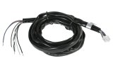 AEM Power Harness for 30-0300 X-Series Wideband Gauge thumbnail 3